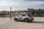 Lexus UX250h 2018 года (WW)